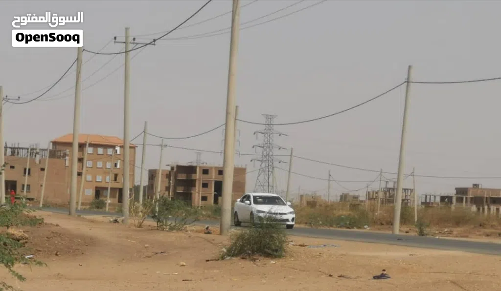 قطعه مميزه جدااا جداااا المنشيه شرق مربع 13 المساحه : 300 متــــر ناااااااصيه
