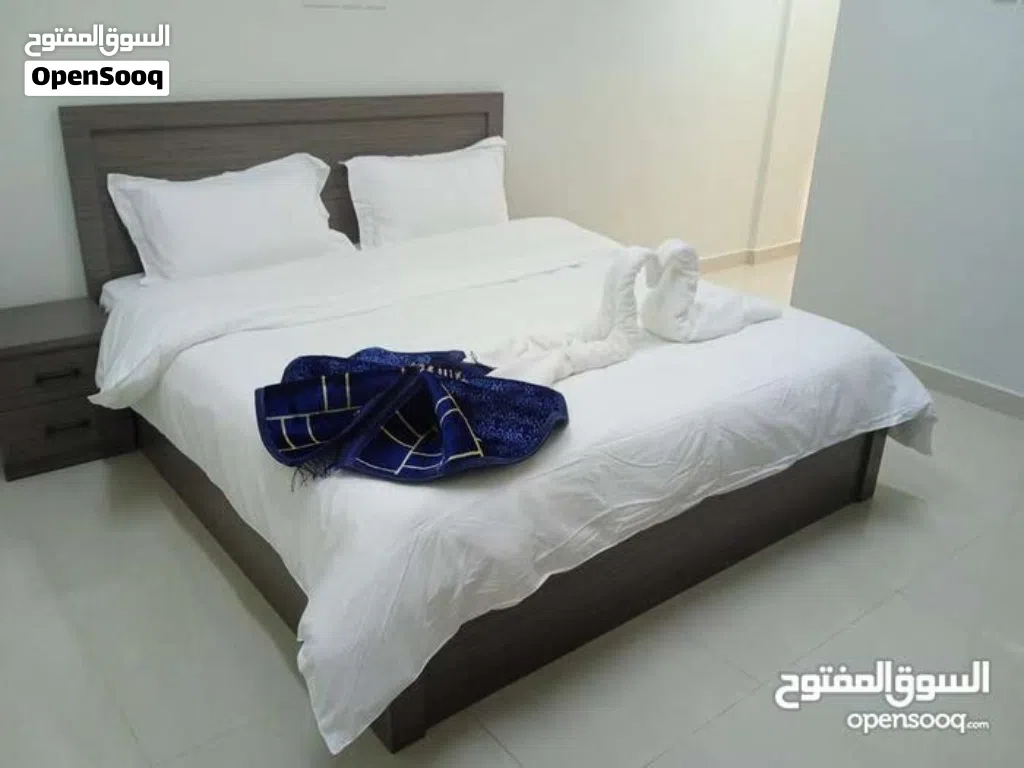 شقق مفروشه للايجار Flats for Rent
