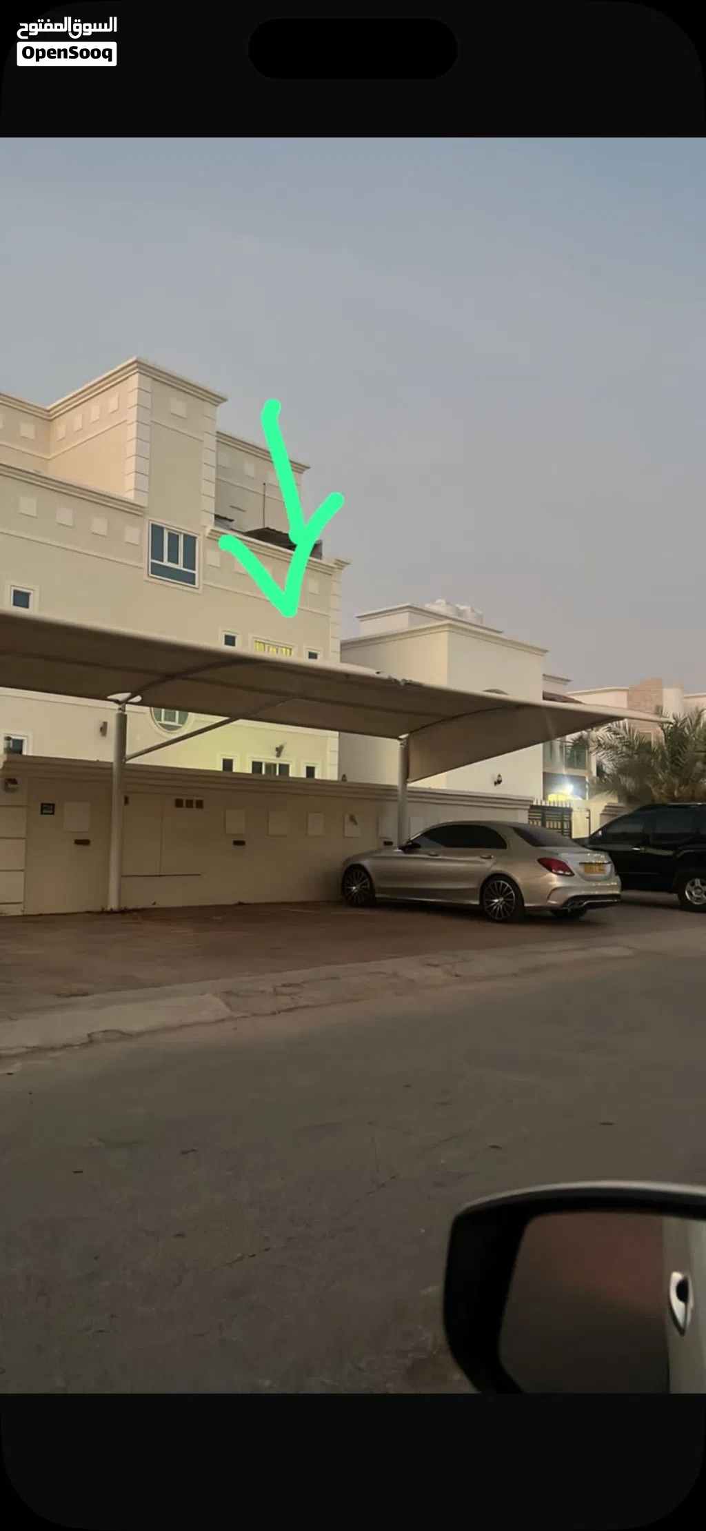 شقة للإيجار المعبيلة