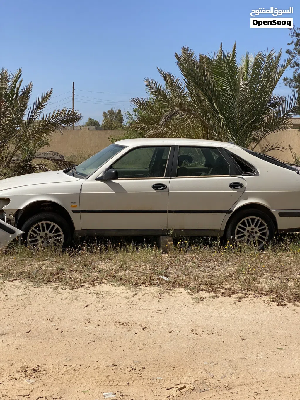 ساب 9-3 Turbo-x