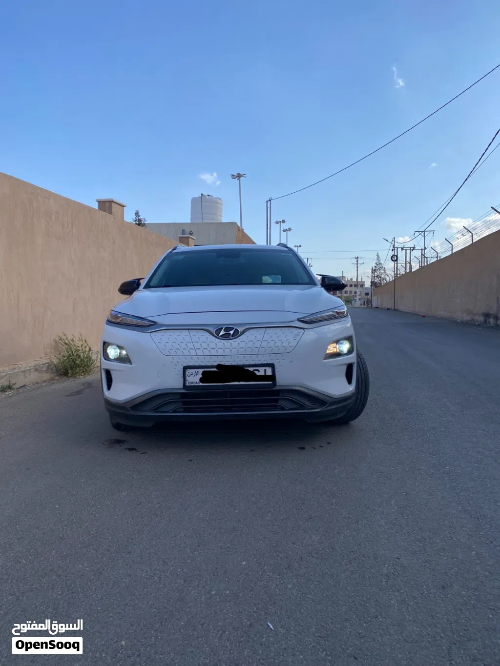 هيونداي كونا Premium