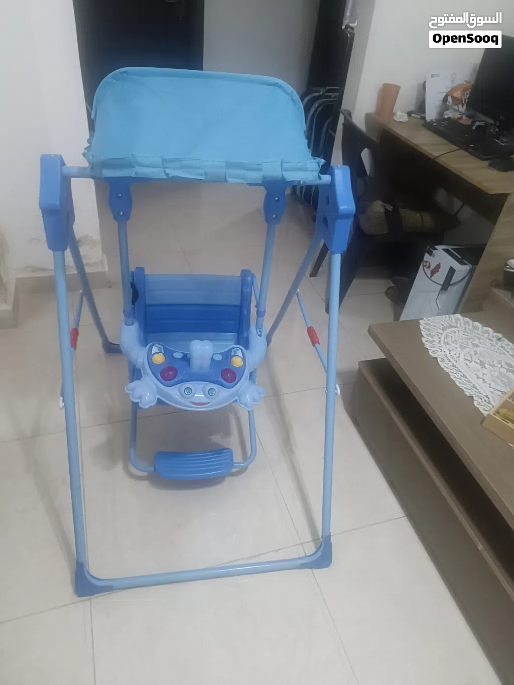 مرجيحه اطفال