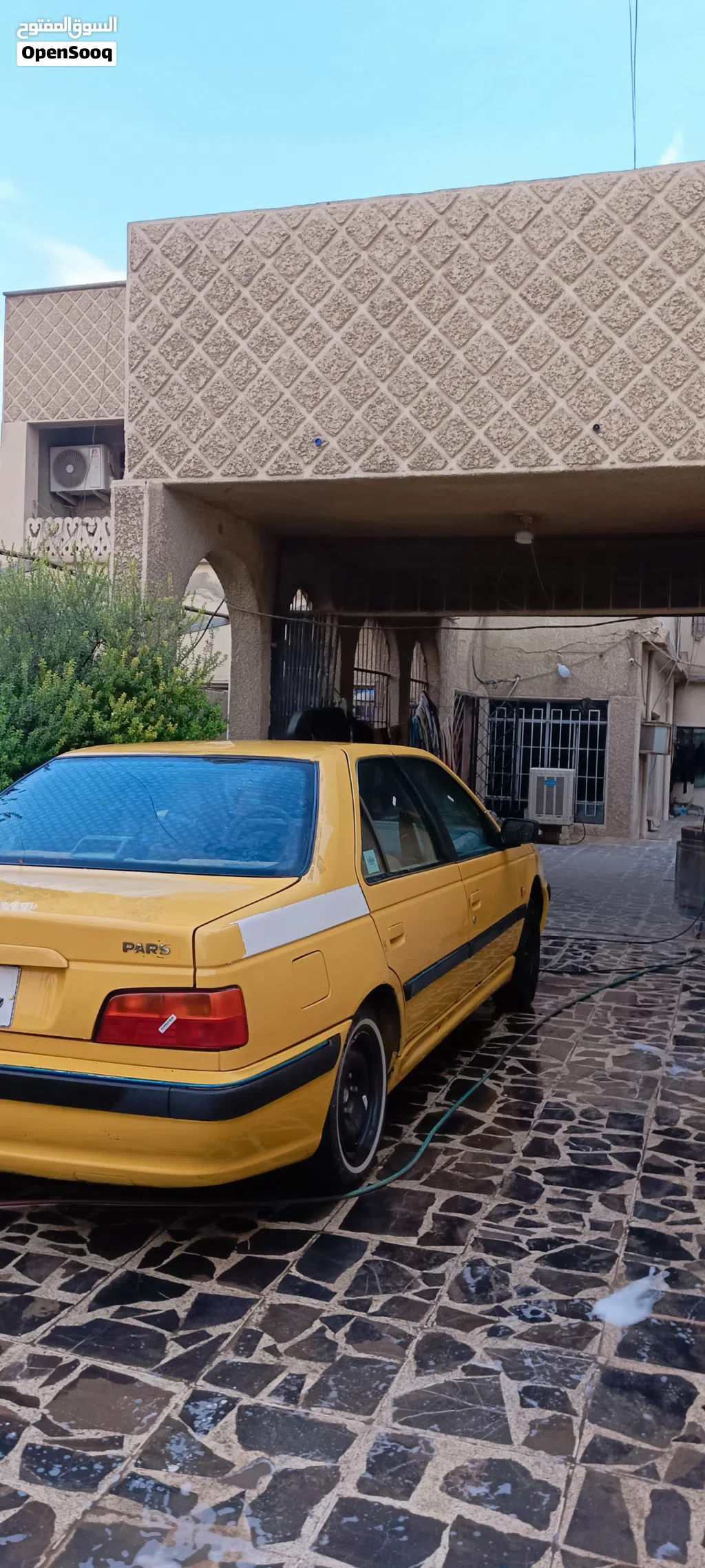 ايران خودرو سمند