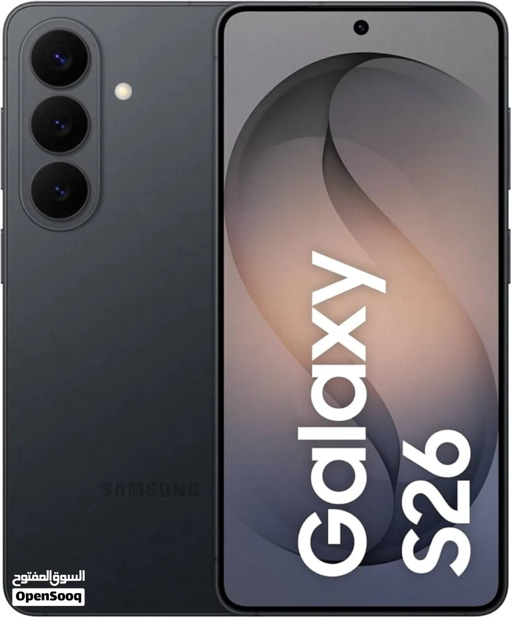 سامسونج S26 Samsung S26 جديد no active