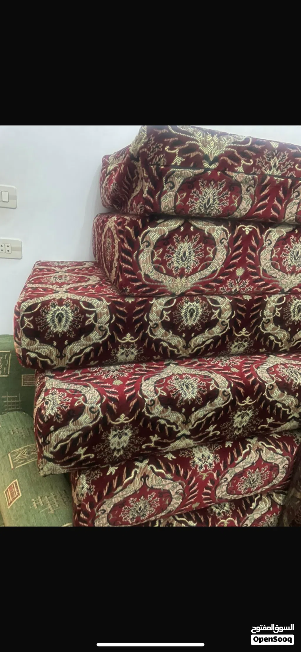 منادير ارضية عدد 13