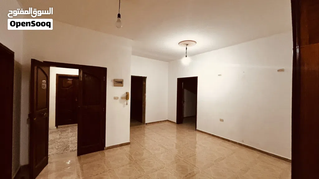 شقة فى زناته للإيجار