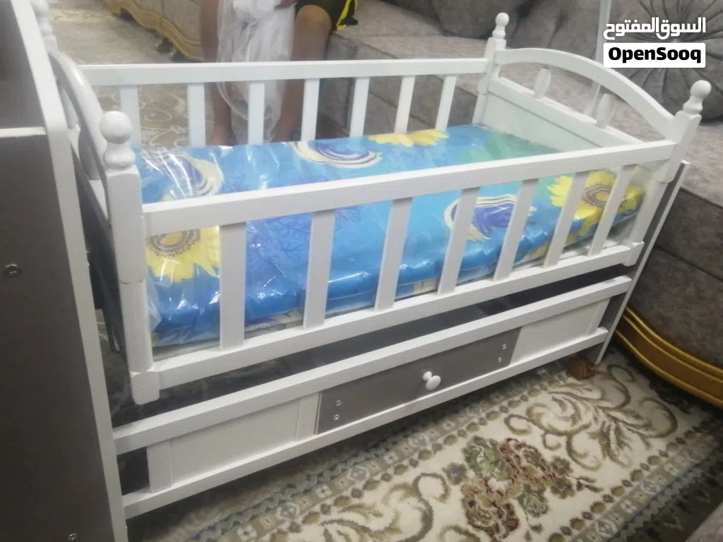 منز جديد مع دوشك اسبوع فقط مستخدم للبيع مستعجل