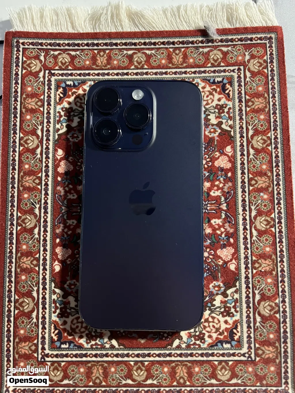 iPhone 14 Pro battery:77 Used