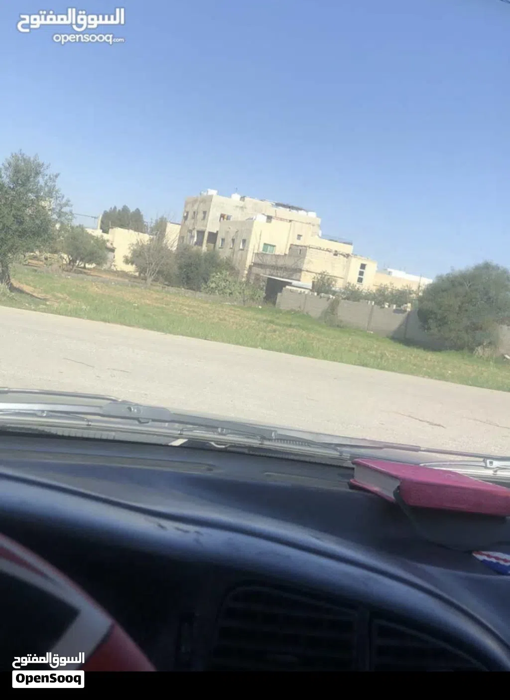 ارض دنم ع شارع رئيسي عديديه الاستخدامات
