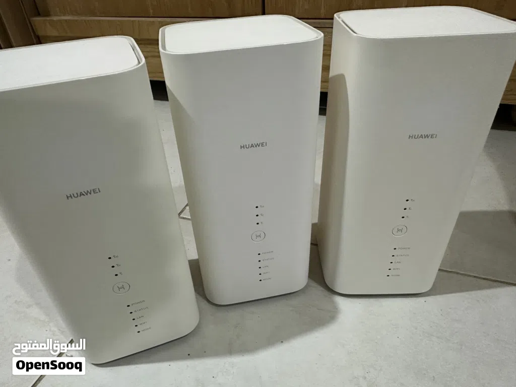 Huawei B818 Router 4G+