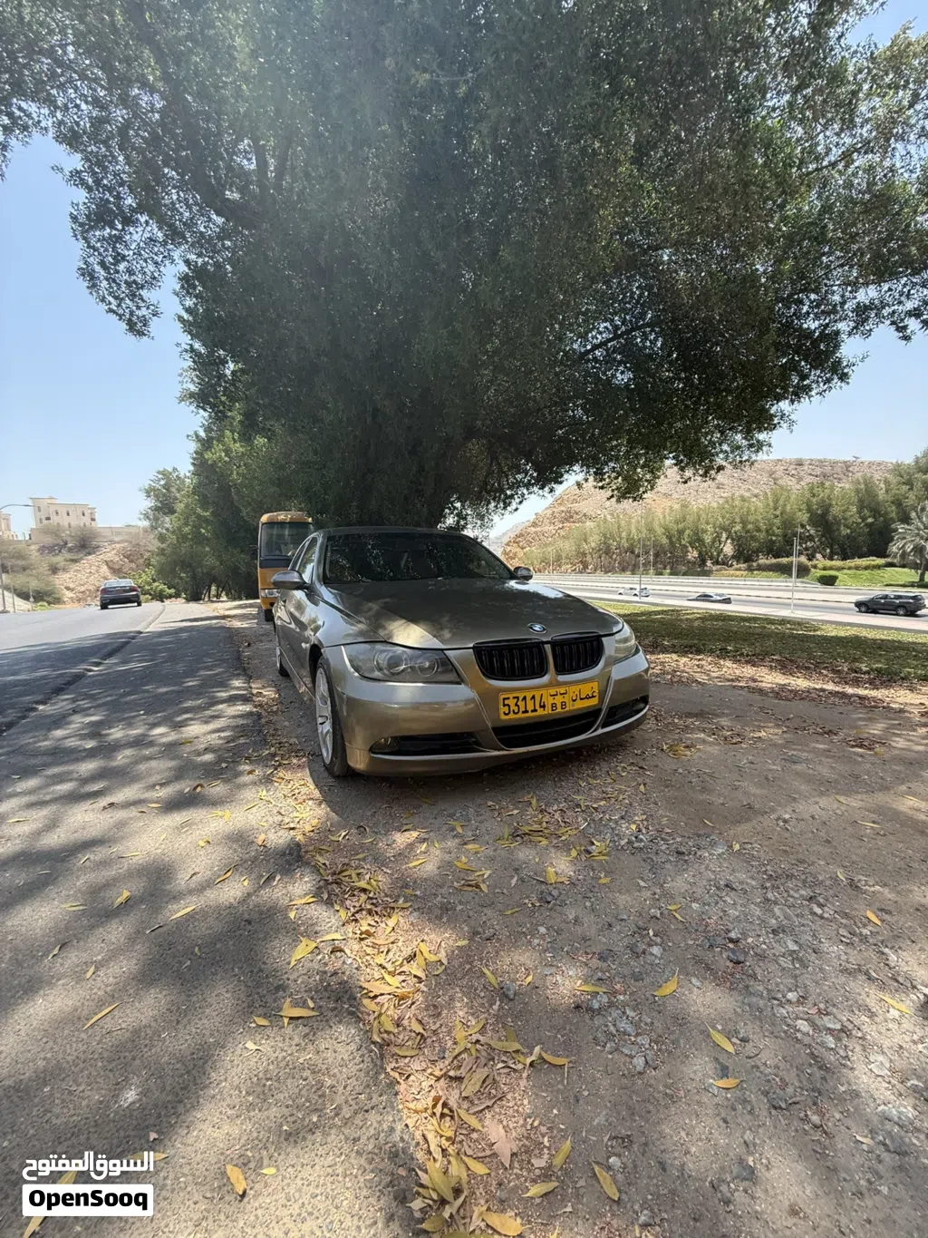 بي ام دبليو الفئة 3 325
