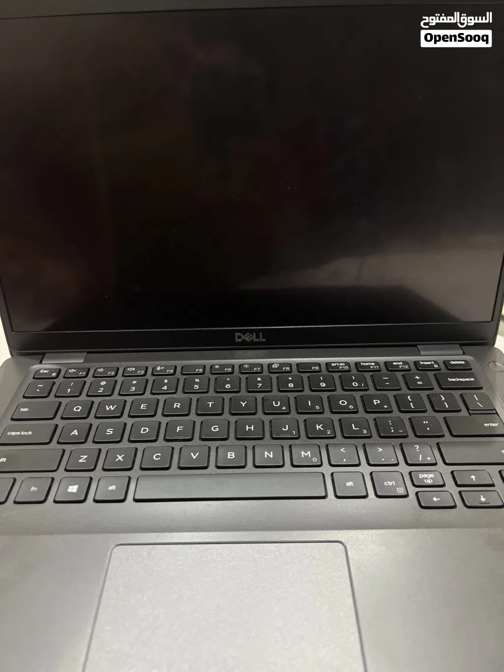 Touch screen laptop for Dell