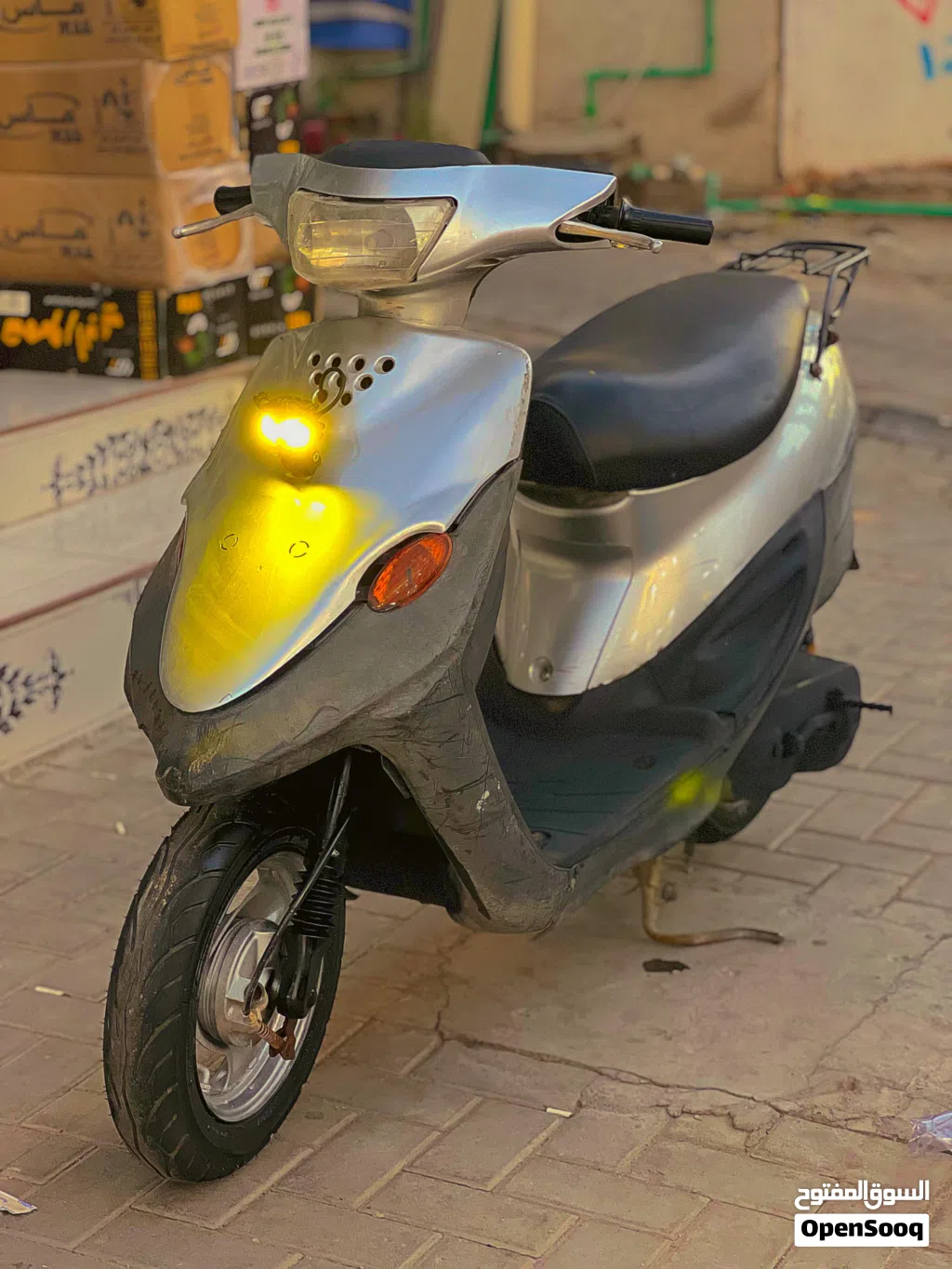 ياماها FJR1300A