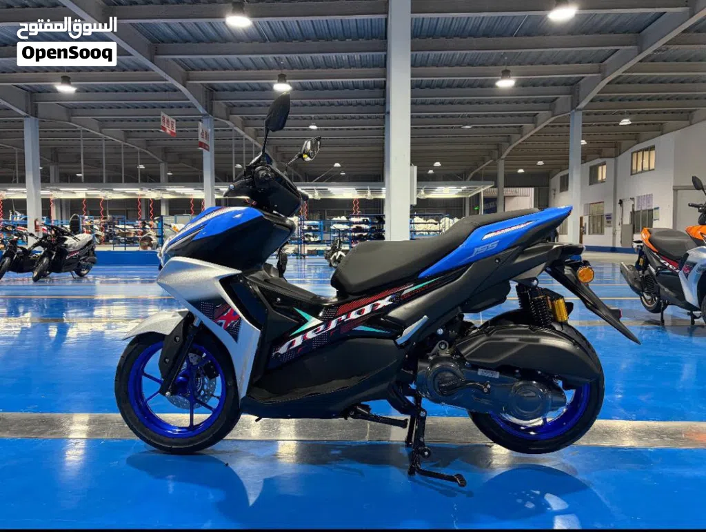 Yamaha Other