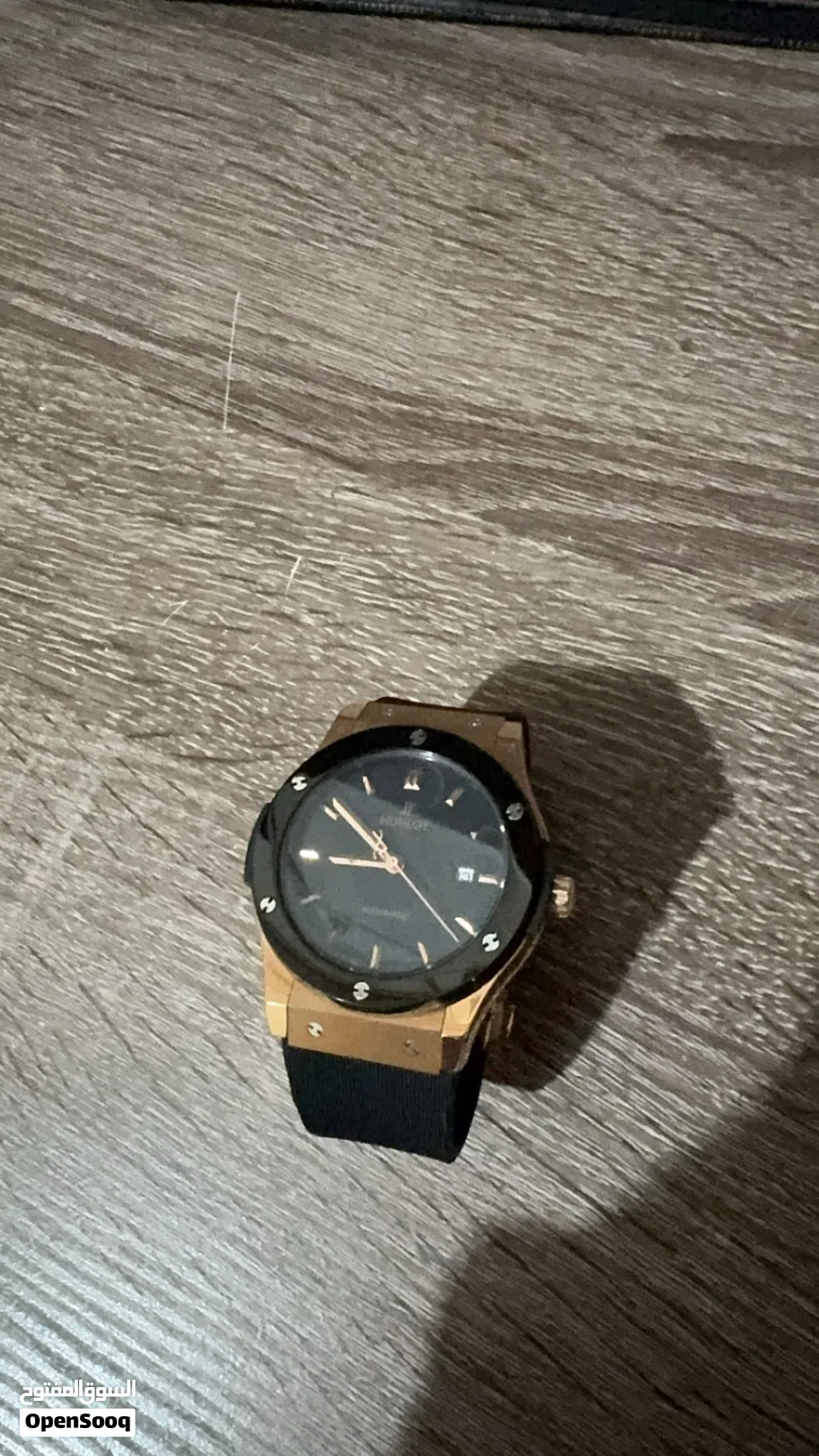 Hublot Watch