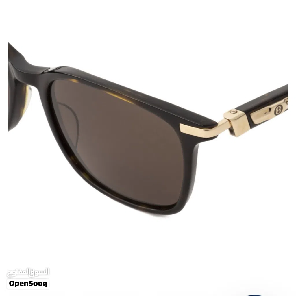 نظارة بنتلي. Bently luxury sunglass