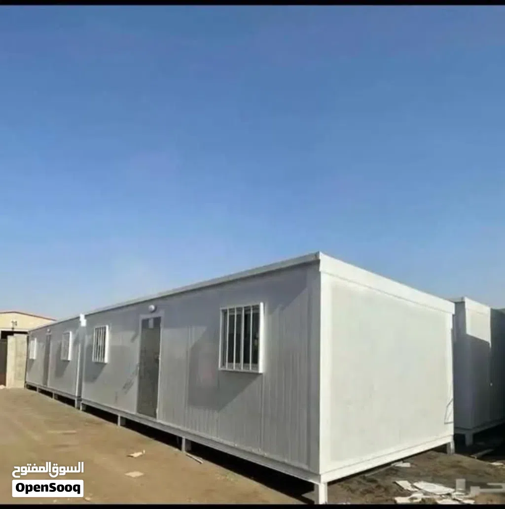 Portacabin Office & Labor Accommodation For Sale