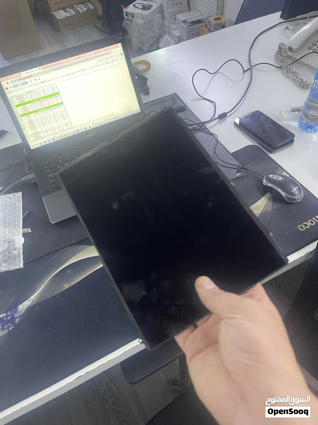 Lcd ipad air 5 Lcd ipad air 4 Orignal شاشه ايباد اير 5 شاشه ايباد اير 4