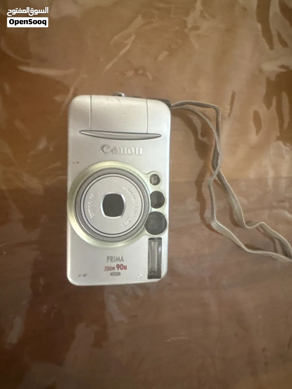 كامرة canono zoom 90 u