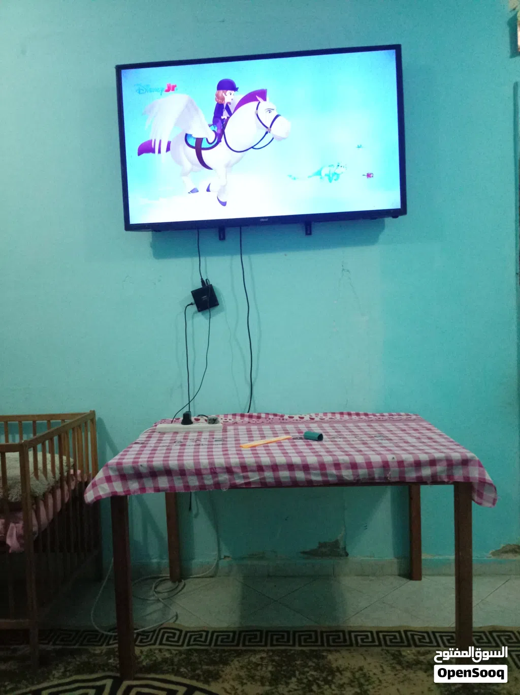 شقه للايجار