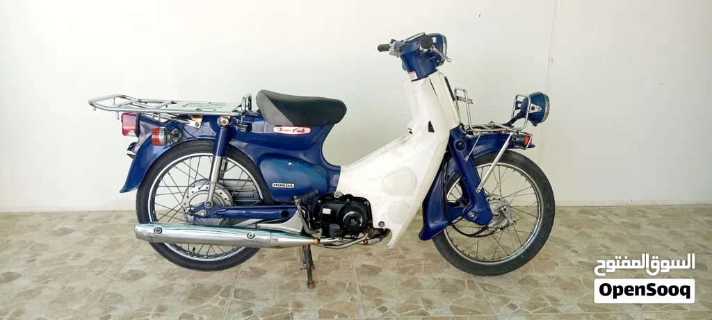 Honda Other