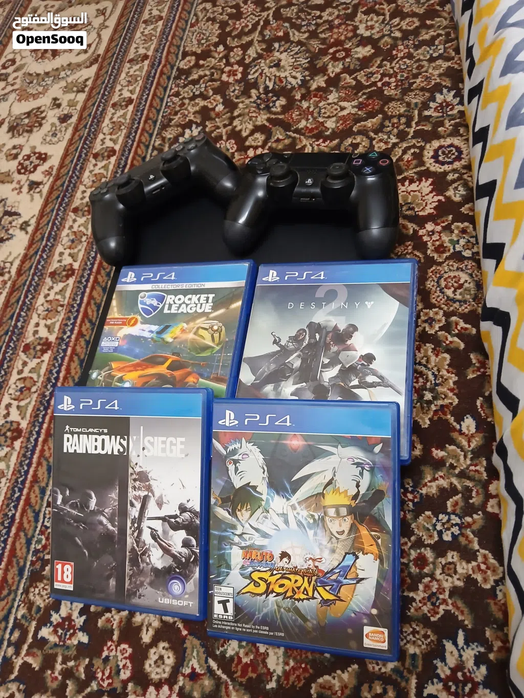 Playstation 4 slim 1tb