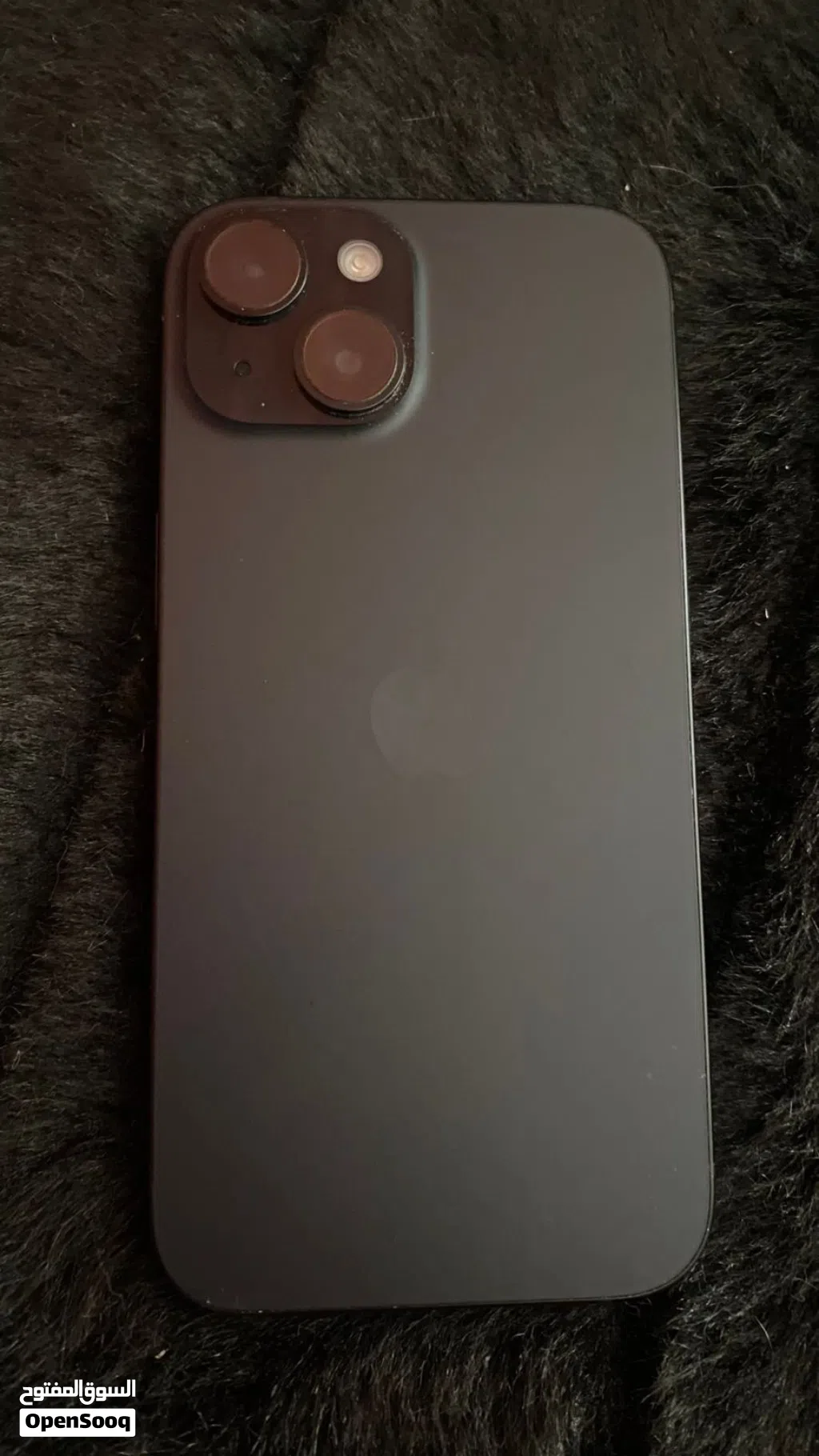 iPhone 15 سعة 265