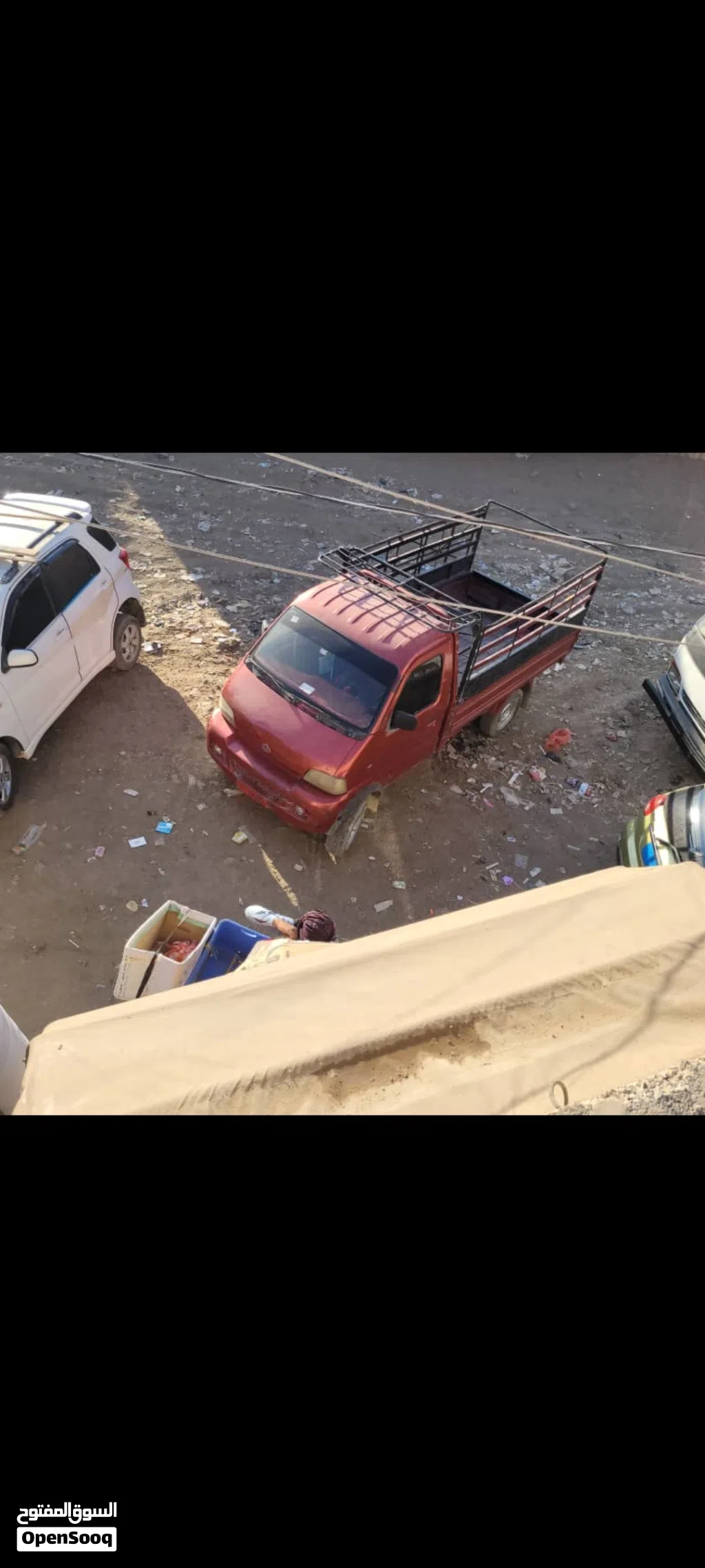 Changan Alsvin Advance
