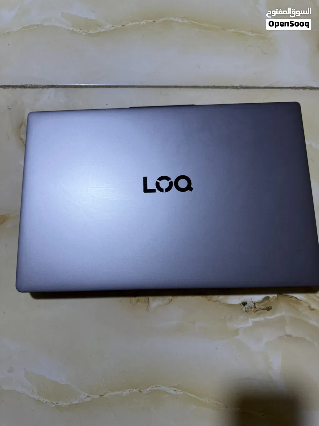Lenonvo LOQ 15IAX9E