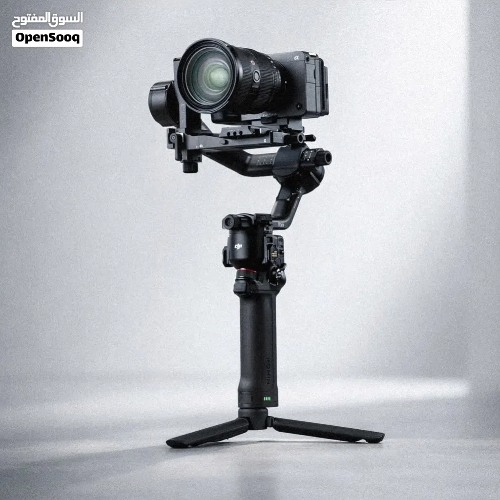 رونن DJI RS5