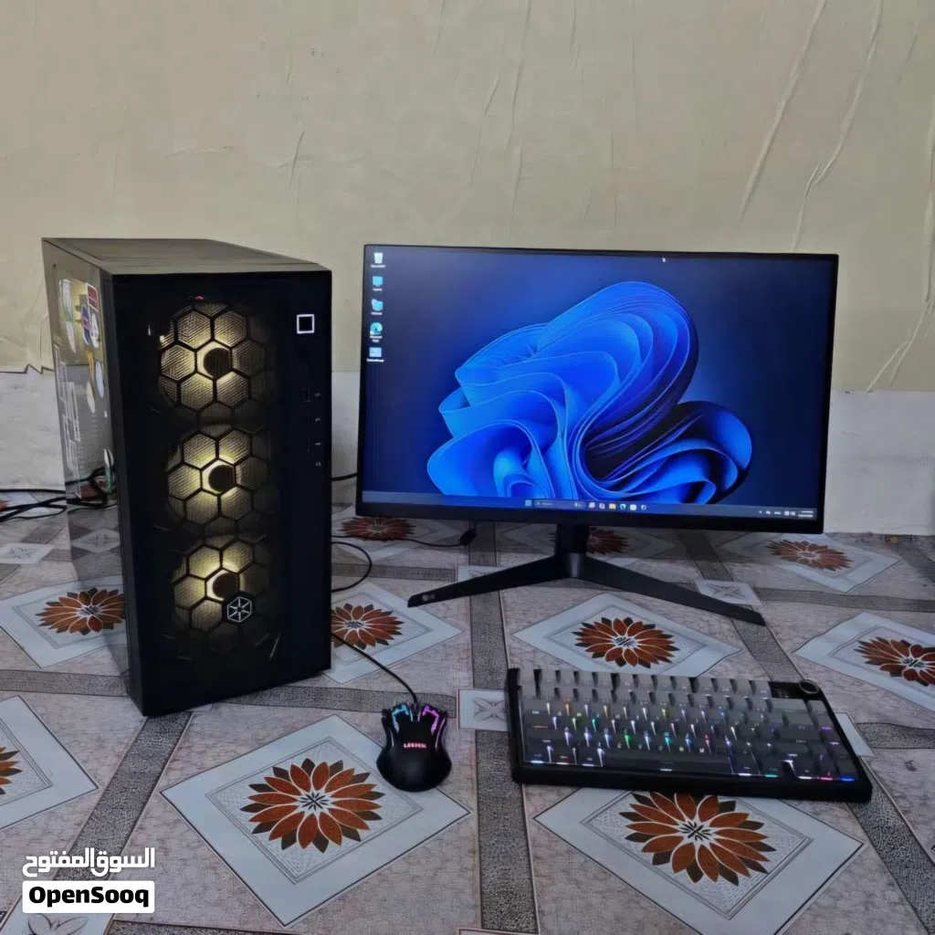 بي سي جيمنج RTX3050