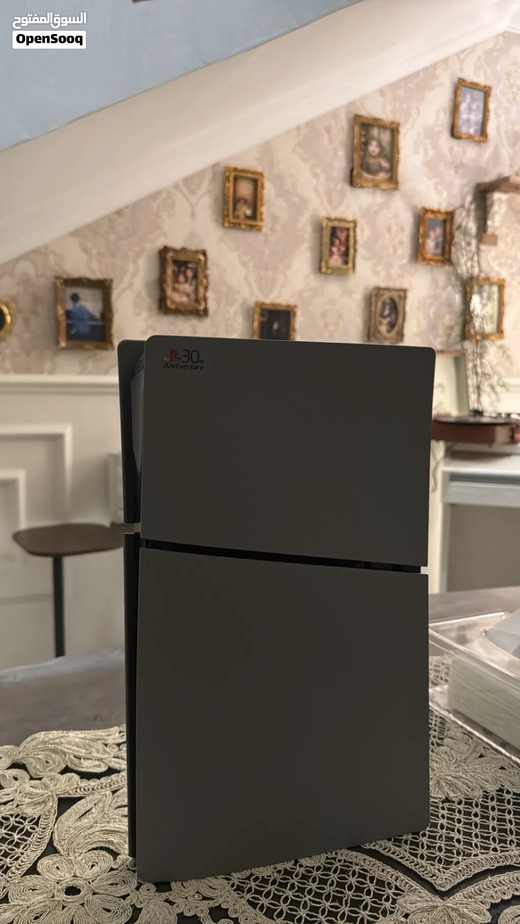 PS 5 for sale قابل للتفاوض 225 OMR
