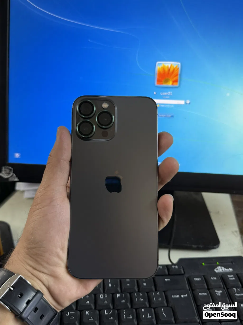 iPhone 13 Pro Max 128GB