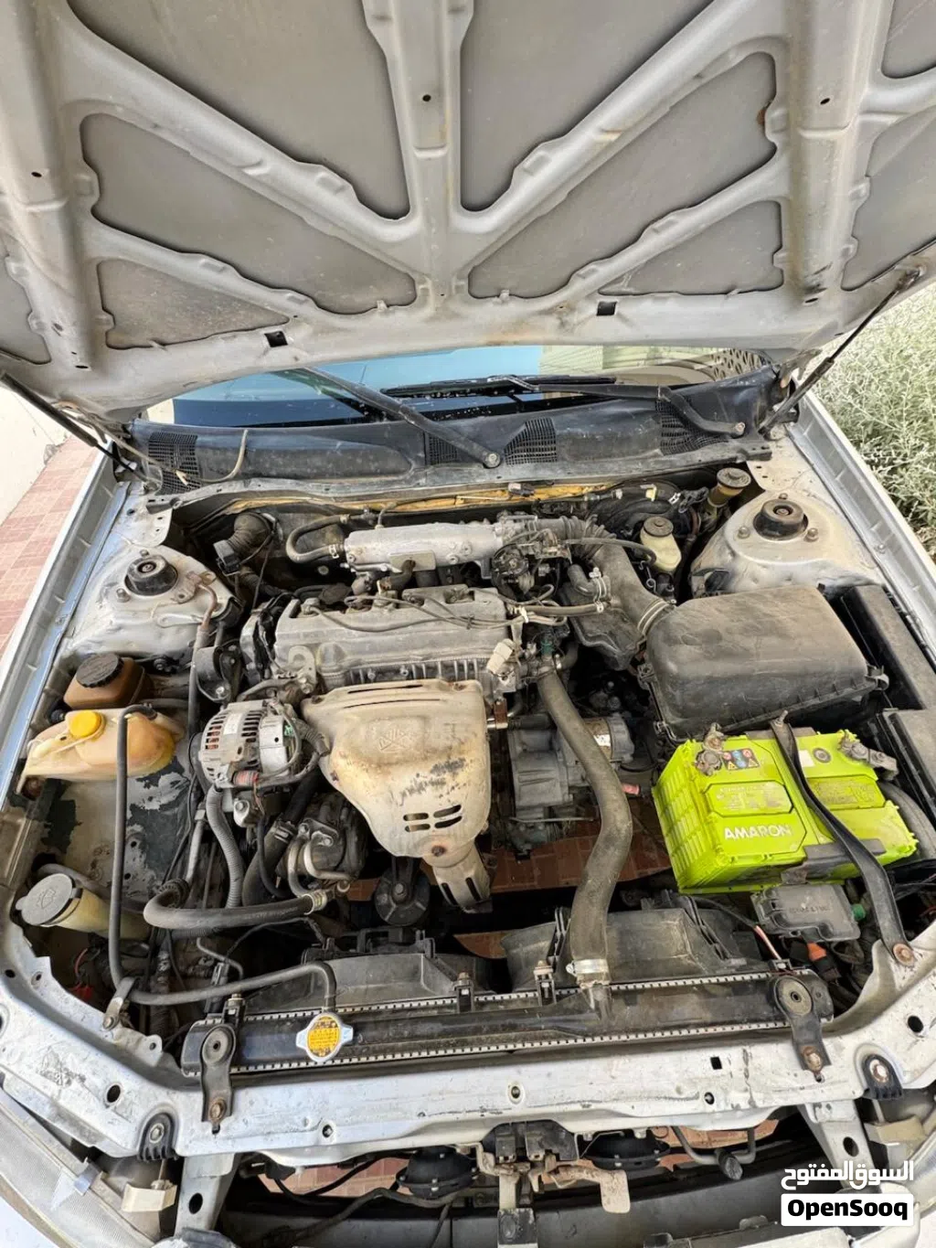 Toyota Camry GL