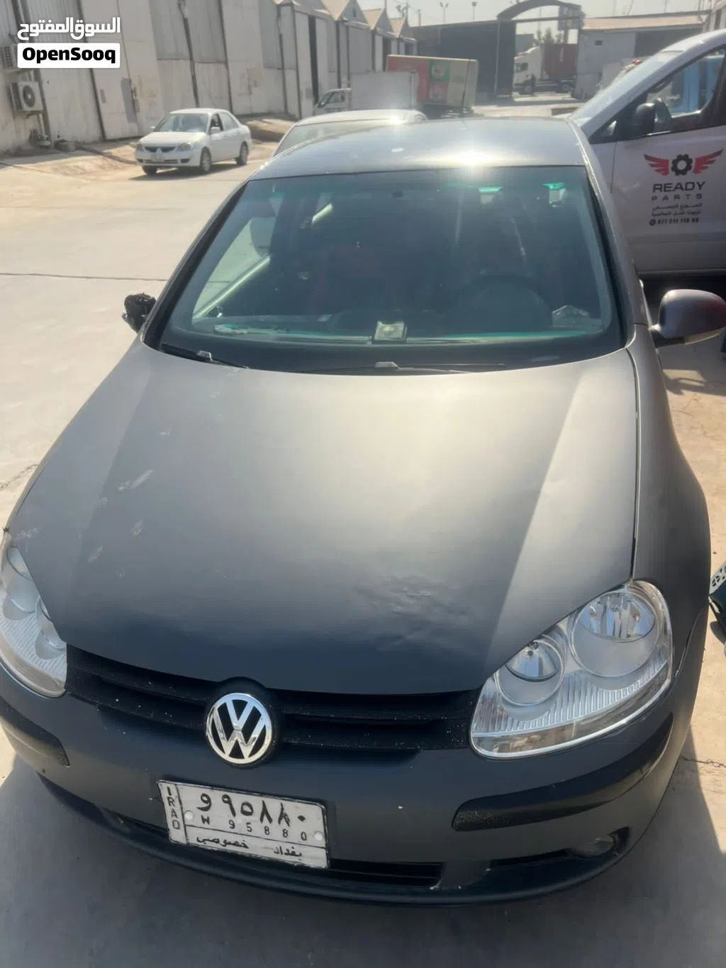 فۆڵکسڤاگن Golf Golf
