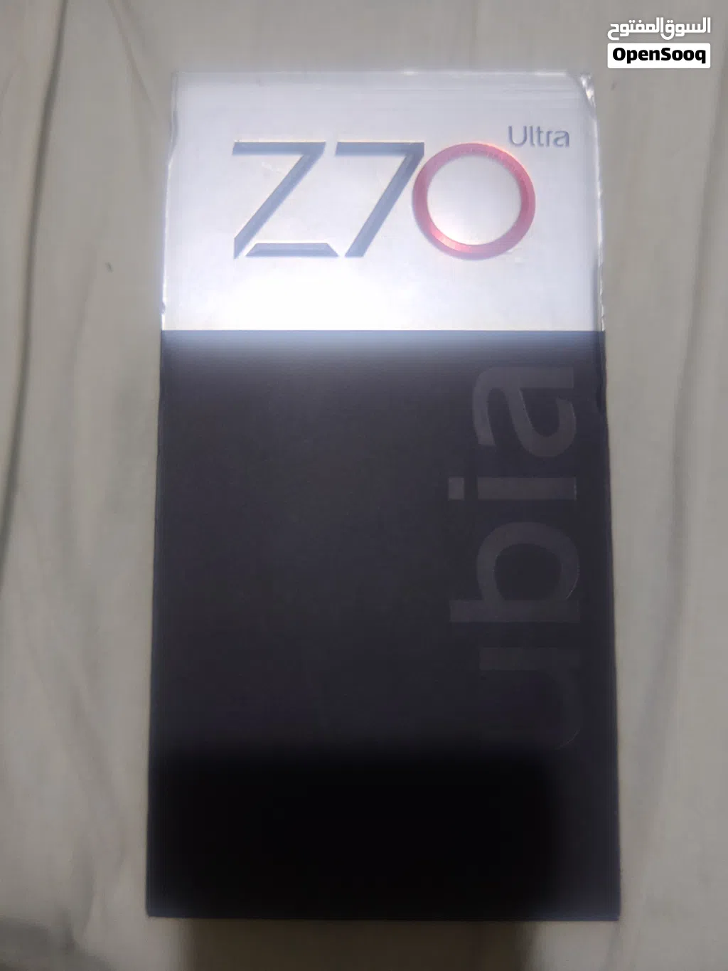 جهاز شبه جديد نوبيا z70 التر