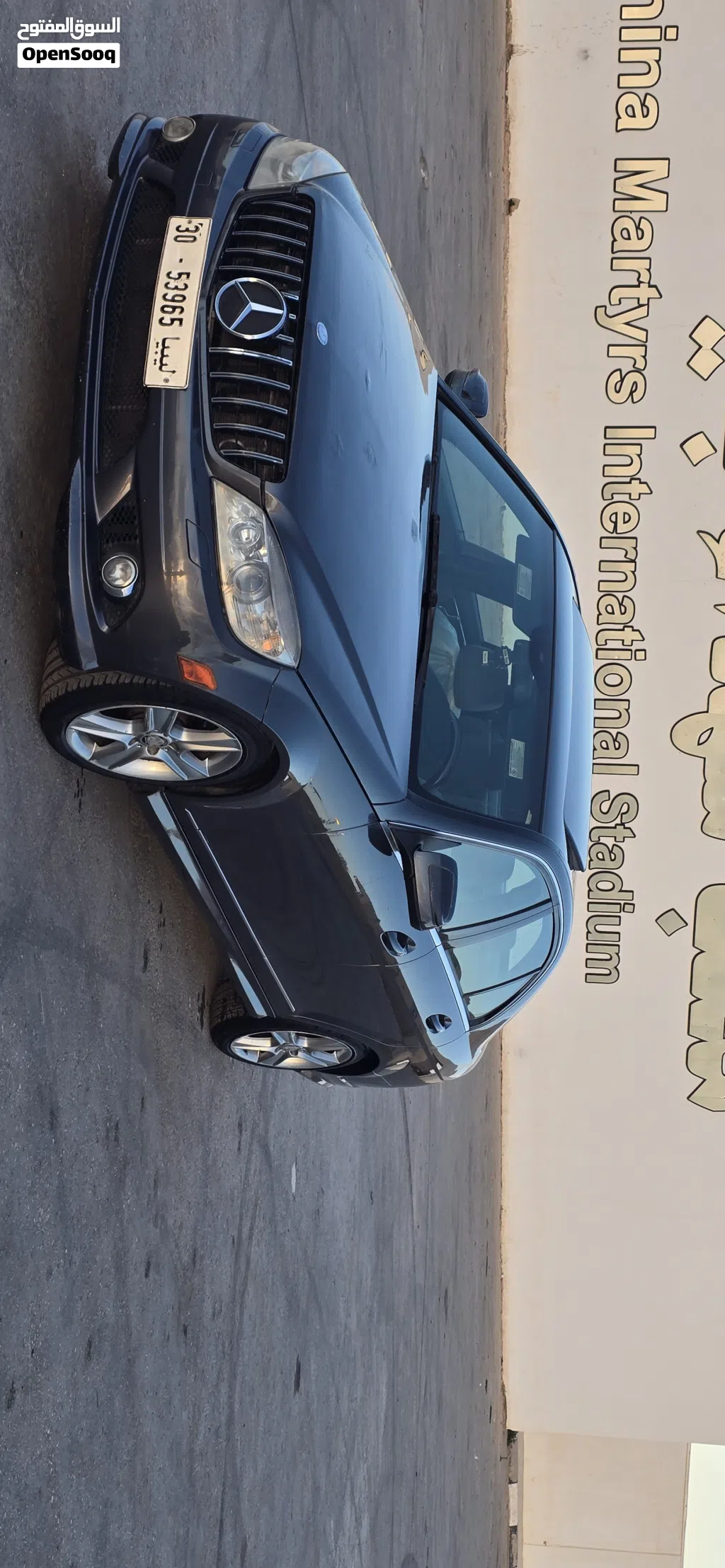 Mercedes Benz C-Class C 300