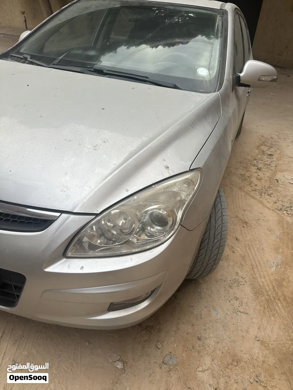 Hyundai i30 GL