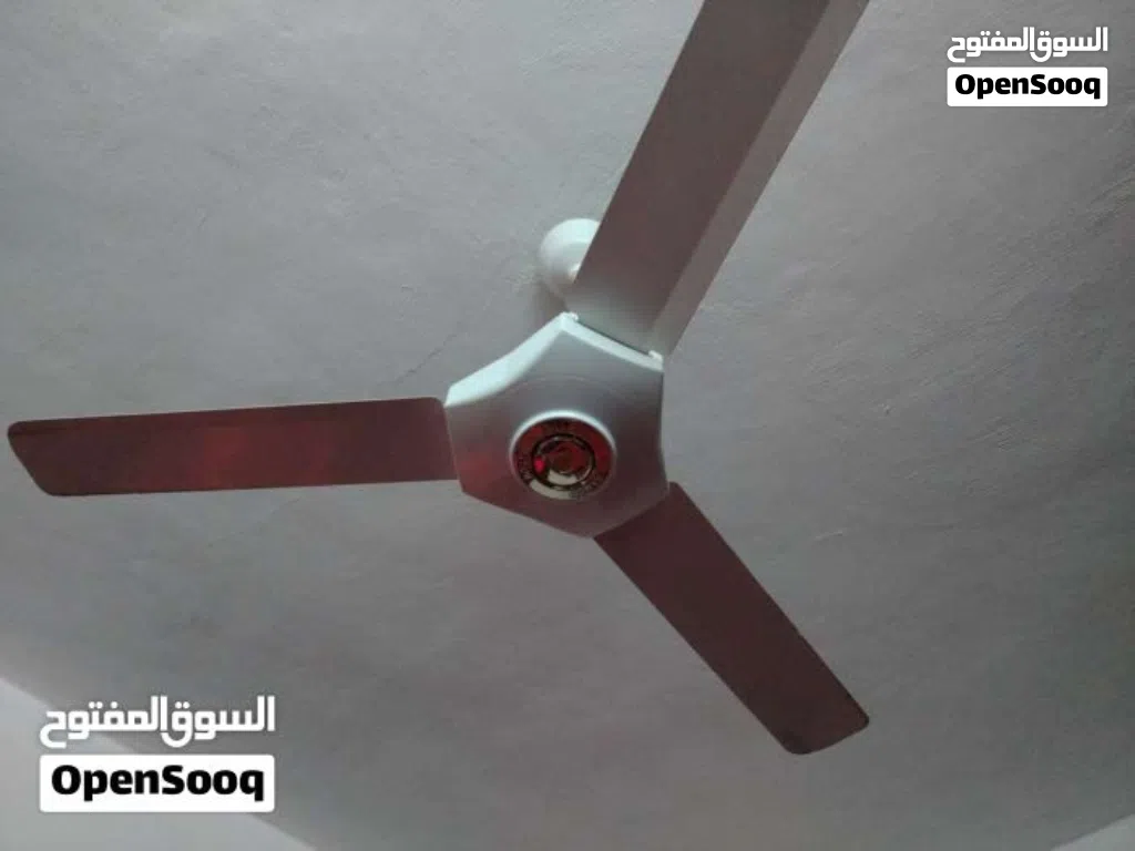 مروحه + كيزر مصري