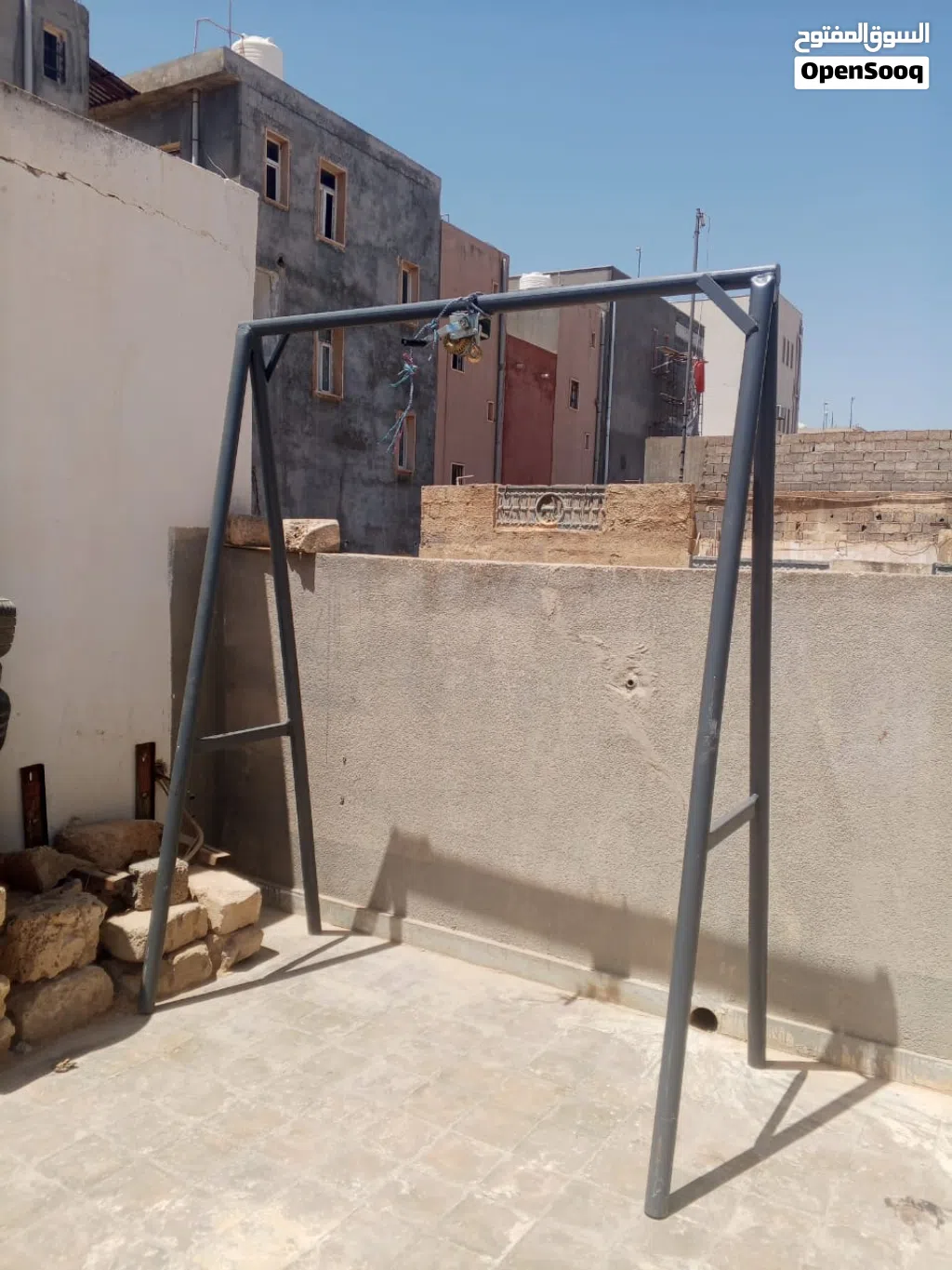 عده جزاره وثلاجه