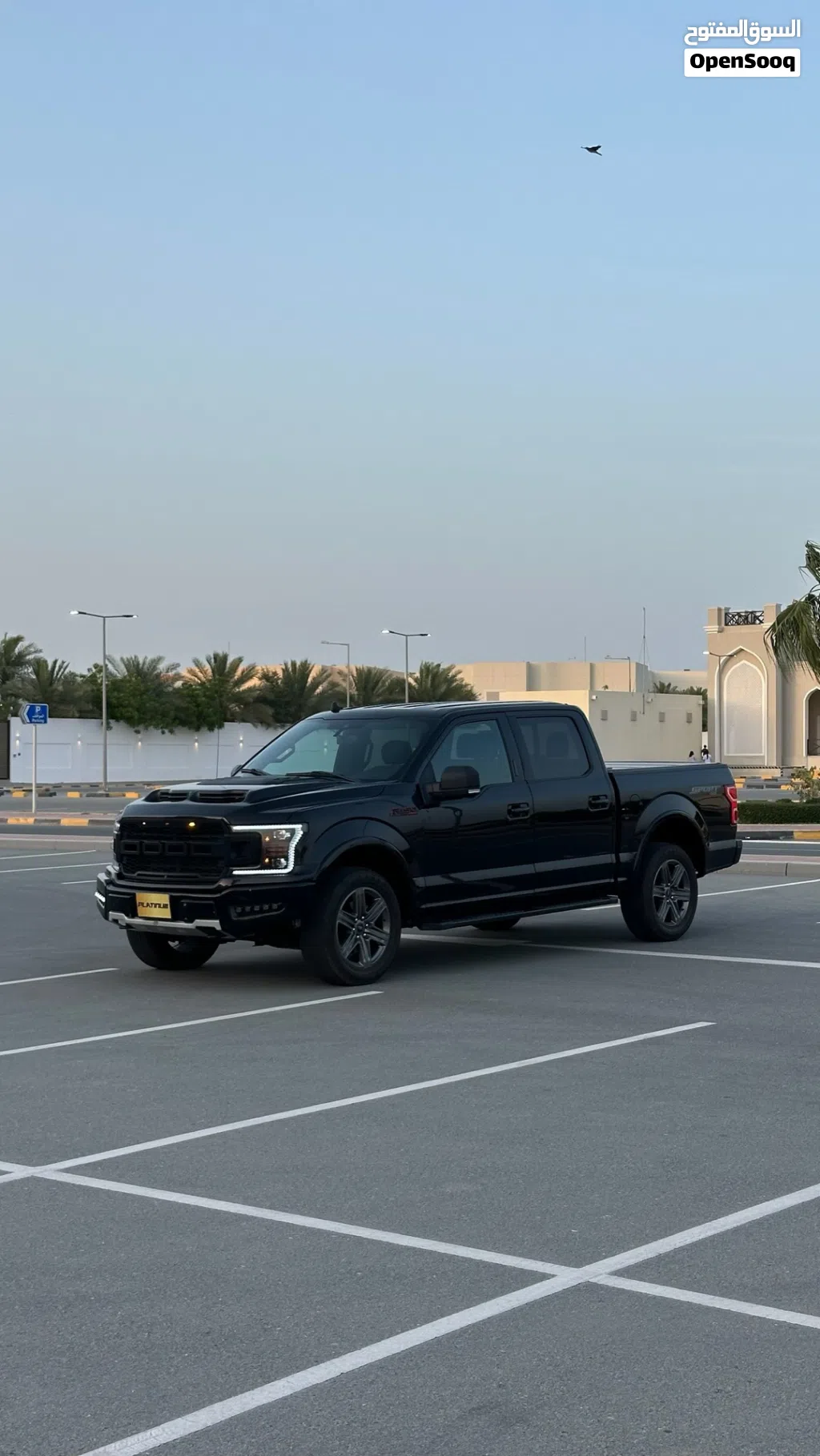 Ford F-150 XLT