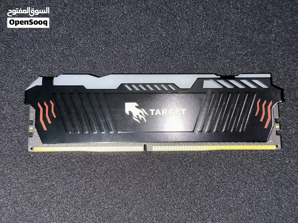 Ram ddr4 3200mhz