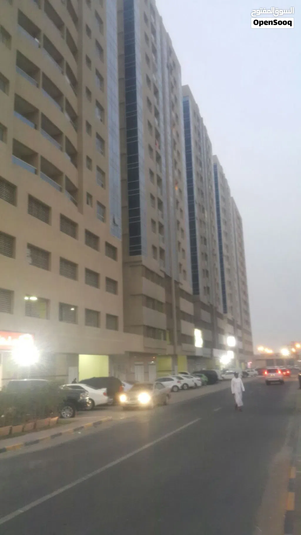 سكن شيرنج سراير سنجل