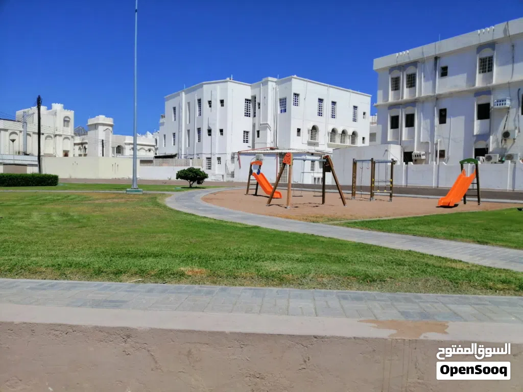 سكن المنى للموظفات وطالبات بلقرم