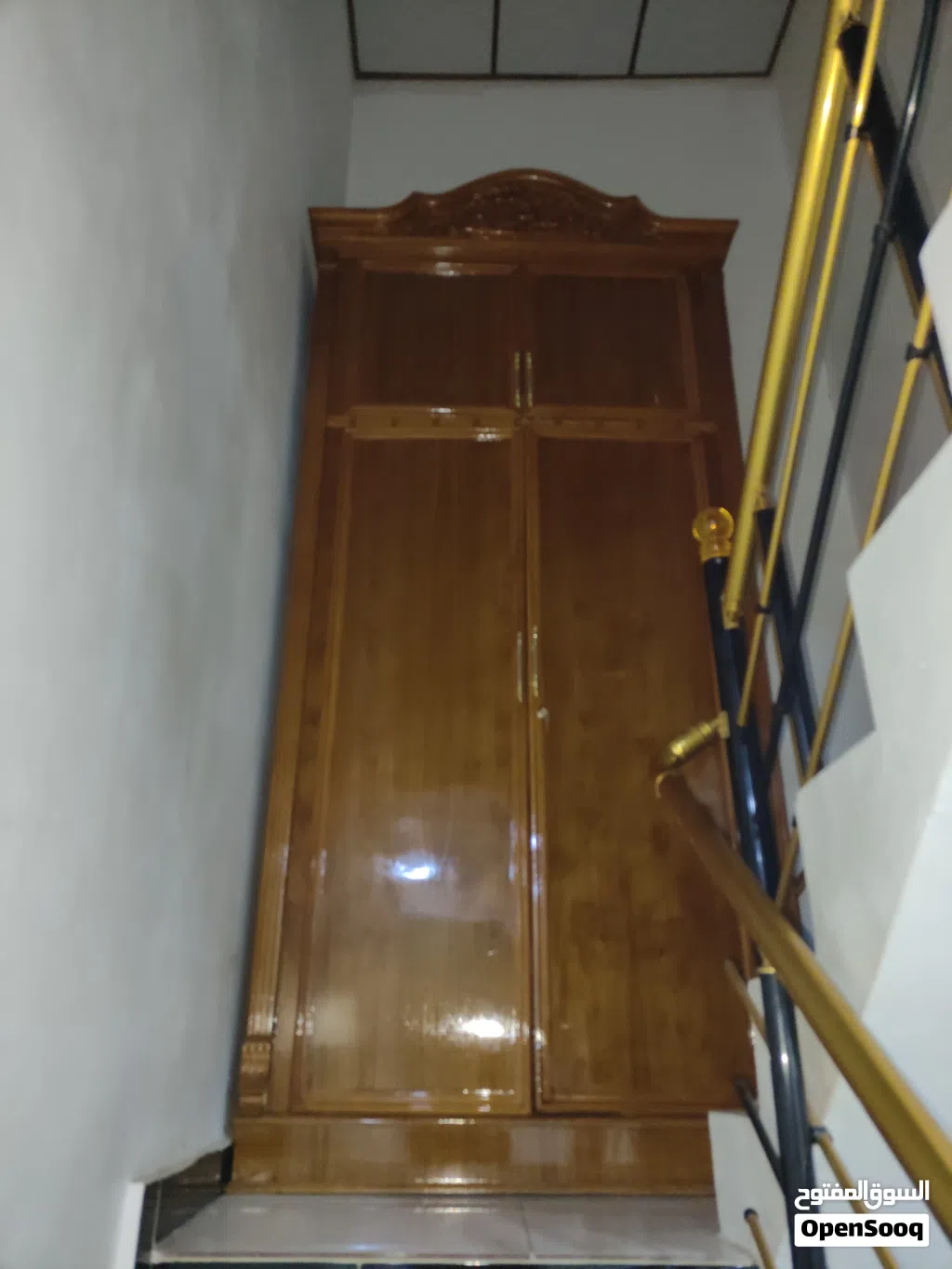 غرفه صاج نجاره مسويهه صاج وجهين جديده كلش شتريتهه بتلاثه وربع خمه سبب مكان ما كفت الزاويه بتلاثه أري