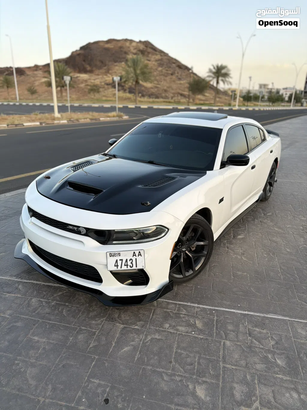 Dodge Charger R/T