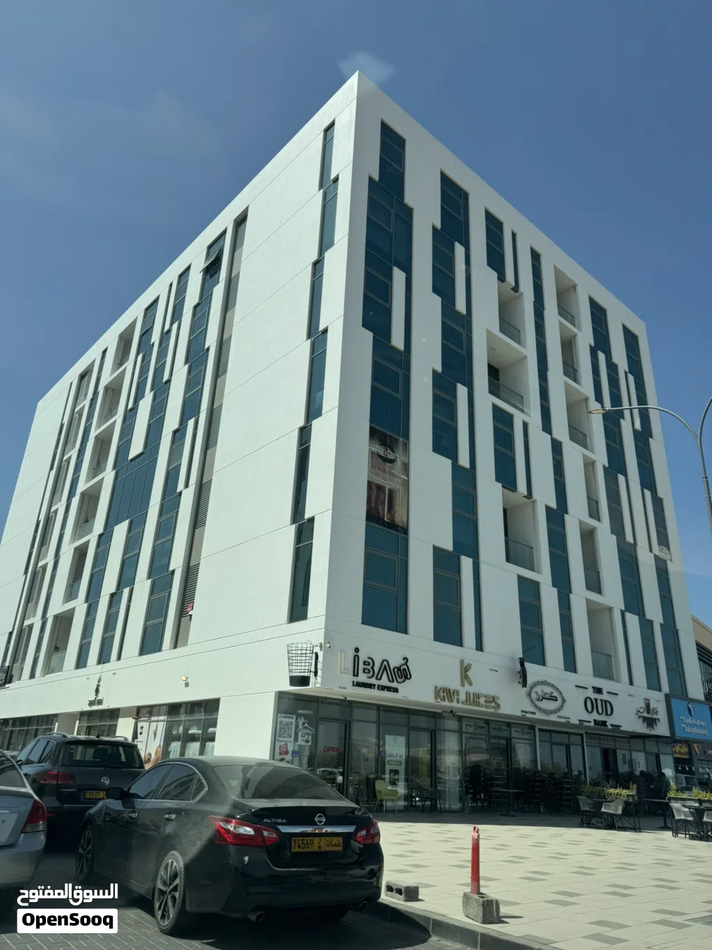 (Premium / Investment Angle) For Rent Premium Retail Shop in Mawaleh North