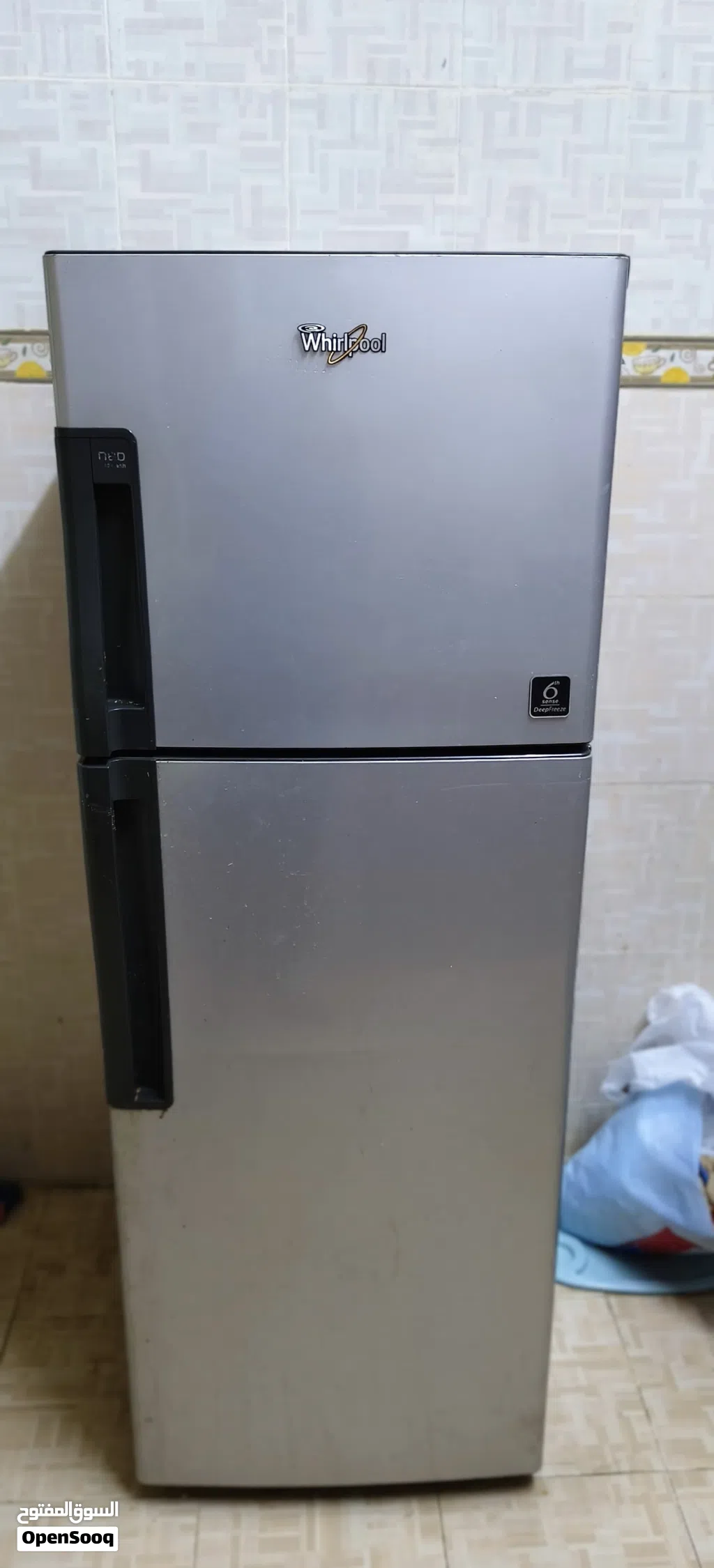 whirlpool (refrigerator)