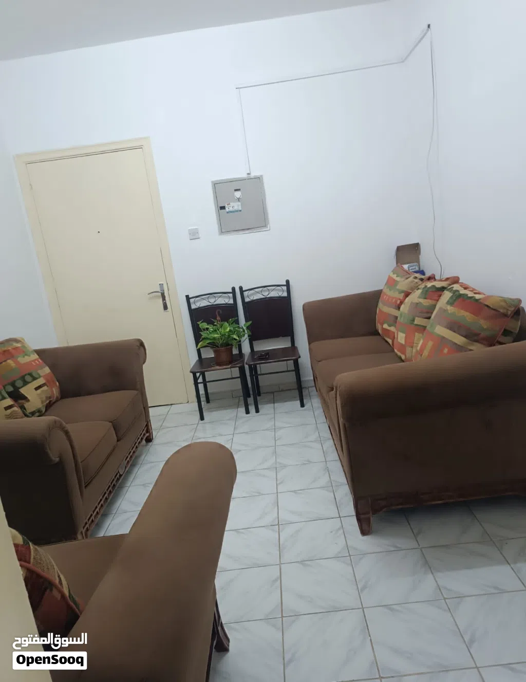 2bhk al nahda behind ansar mall