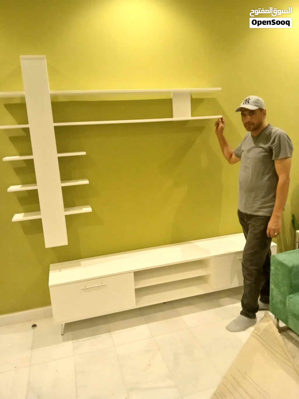 نجار دمياط للموبيلياوالاعمال الخشبية